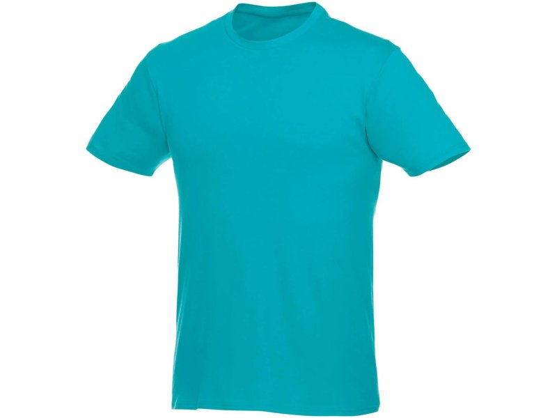 Goedkoop bedrukte T-shirts | Heros Heren T-shirt met korte mouwen