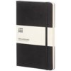 Moleskine Classic L hardcover notitieboek - gestippeld
