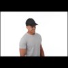 Trucker 5 panel cap Trucker 5 panel cap