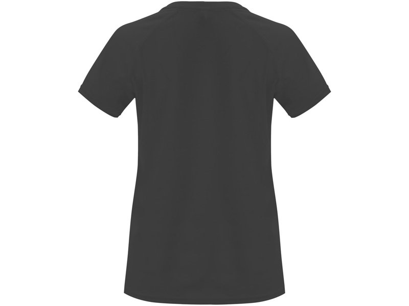 Bahrain sportshirt met korte mouwen voor dames Bahrain sportshirt met korte mouwen voor dames