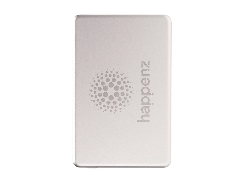 Wireless RCS Recycled Alu Magsafe Powerbank 10000