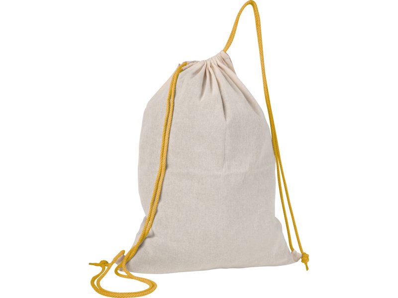 Katoenen tas Londondery