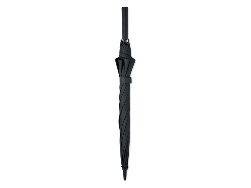 Seatle windbestendige paraplu bedrukken | Duurzame paraplu met logo Seatle windbestendige paraplu bedrukken | Duurzame paraplu met logo
