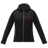 Match softshell dames jas Match softshell dames jas