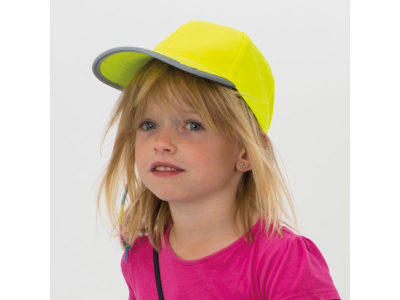 Kinder baseballcap Seattle » v.a. €2,61 excl. bedrukking Kinder baseballcap Seattle » v.a. €2,61 excl. bedrukking