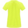 Bahrain sportshirt met korte mouwen voor dames Bahrain sportshirt met korte mouwen voor dames
