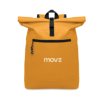 IREA - 600D polyester rolltop rugzak