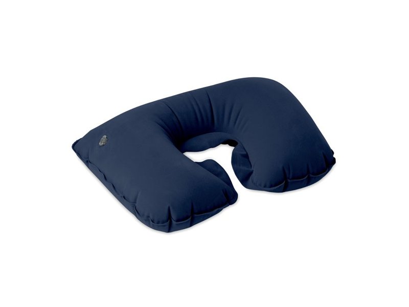 Opblaasbaar reiskussen