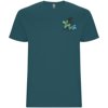 Stafford kindershirt met korte mouwen