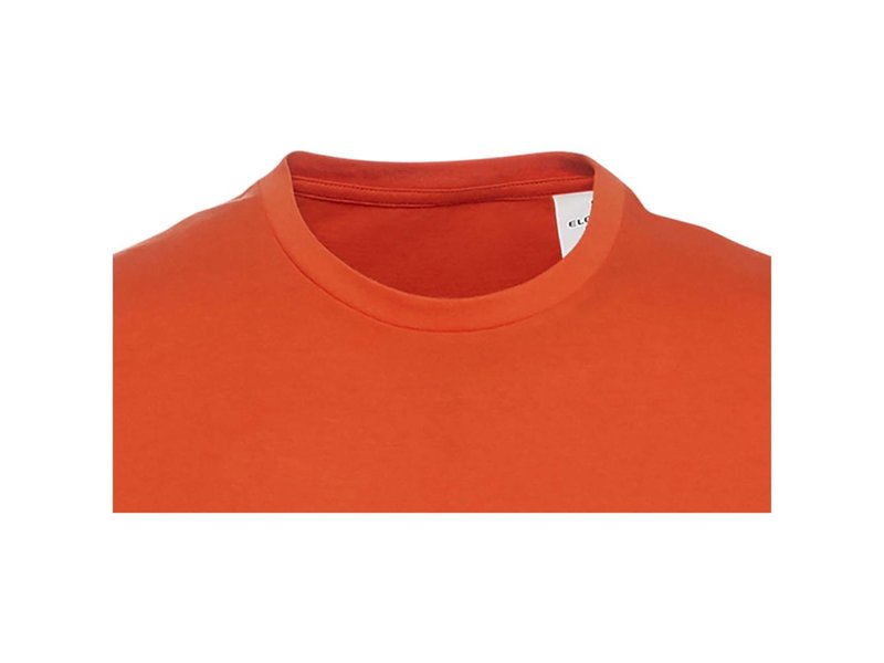 Goedkoop bedrukte T-shirts | Heros Heren T-shirt met korte mouwen