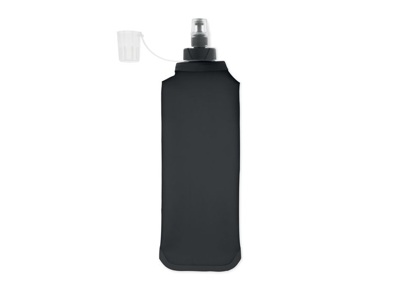 BITER - Opvouwbare waterfles 500ml