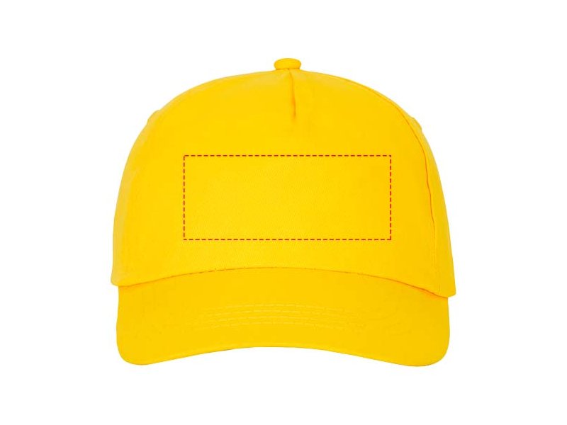 Feniks 5 panel cap Feniks 5 panel cap