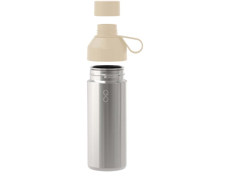 Ocean Bottle Lite 620 ml waterfles Ocean Bottle Lite 620 ml waterfles