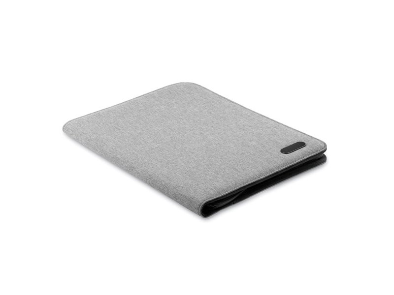 NOTES FOLDER - A4 schrijfmap met rits