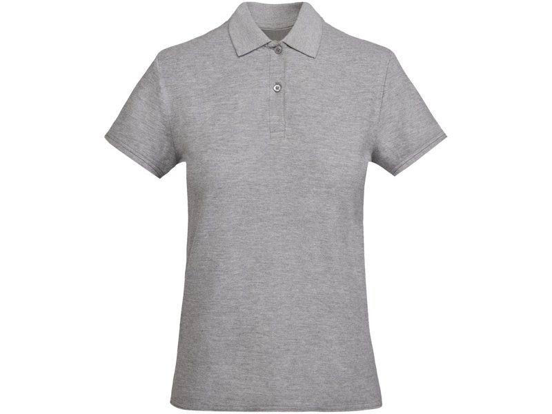 Prince poloshirt voor dames met korte mouwen Prince poloshirt voor dames met korte mouwen