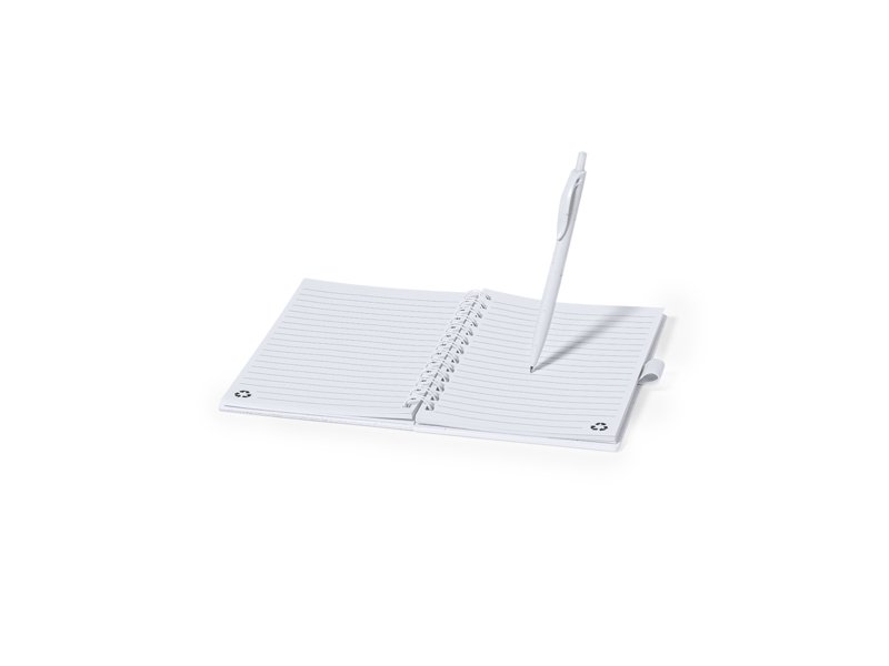 Notitieboek Ciara