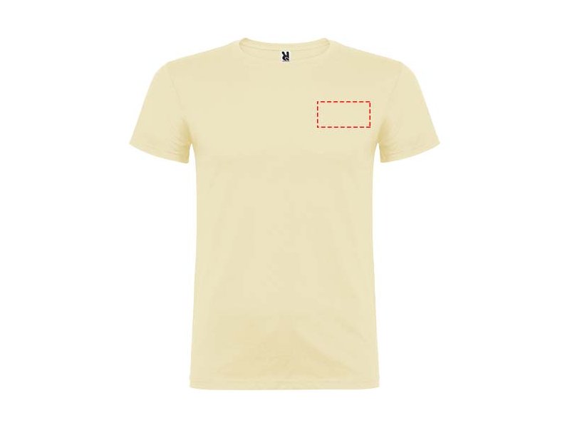 Beagle kindershirt met korte mouwen