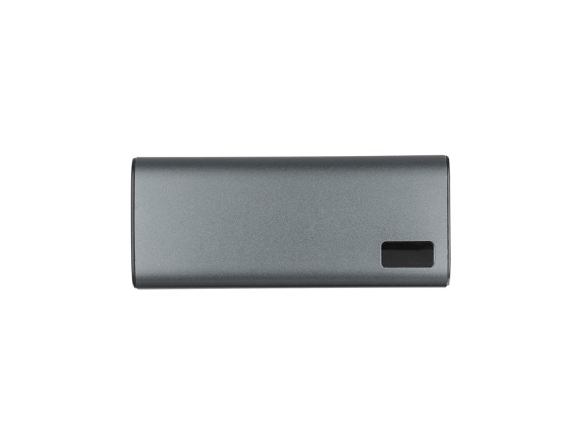 Power Bank Hampton