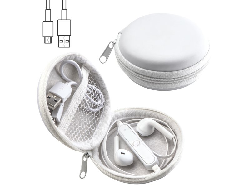Bluetooth koptelefoon Altea