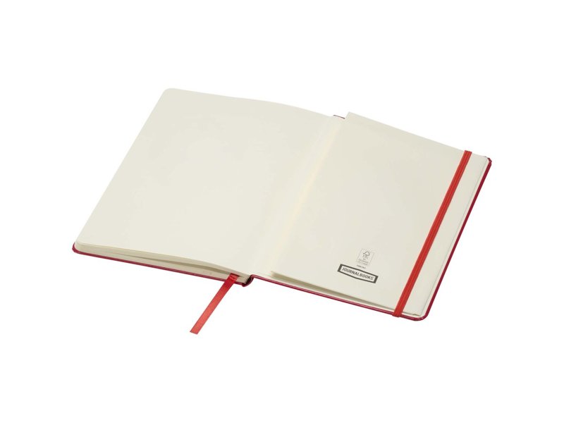 Classic A5 hardcover notitieboek Classic A5 hardcover notitieboek