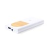 Power Bank Ditte 8.000 mAh bedrukken | Jouw relatiegeschenk & promotieartikel