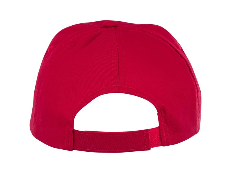 Feniks 5 panel kinder cap