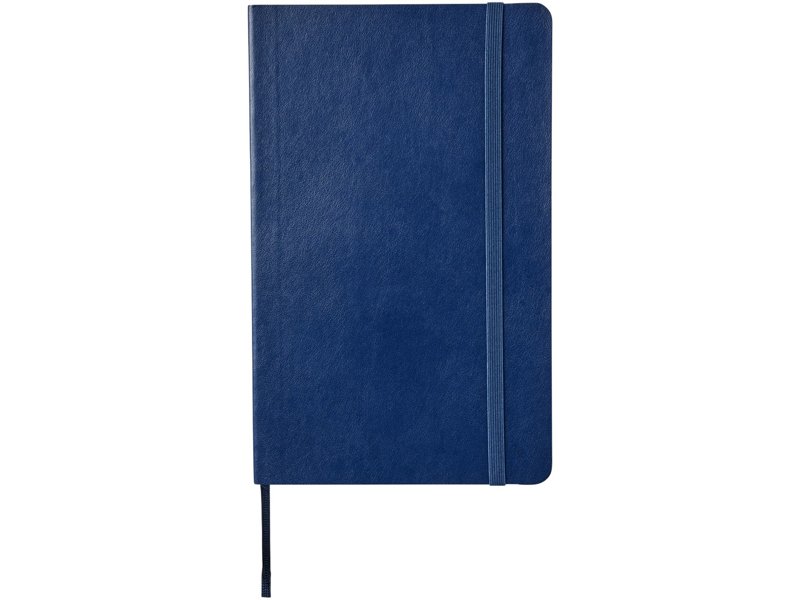 Moleskine Classic L softcover notitieboek - effen Moleskine Classic L softcover notitieboek - effen