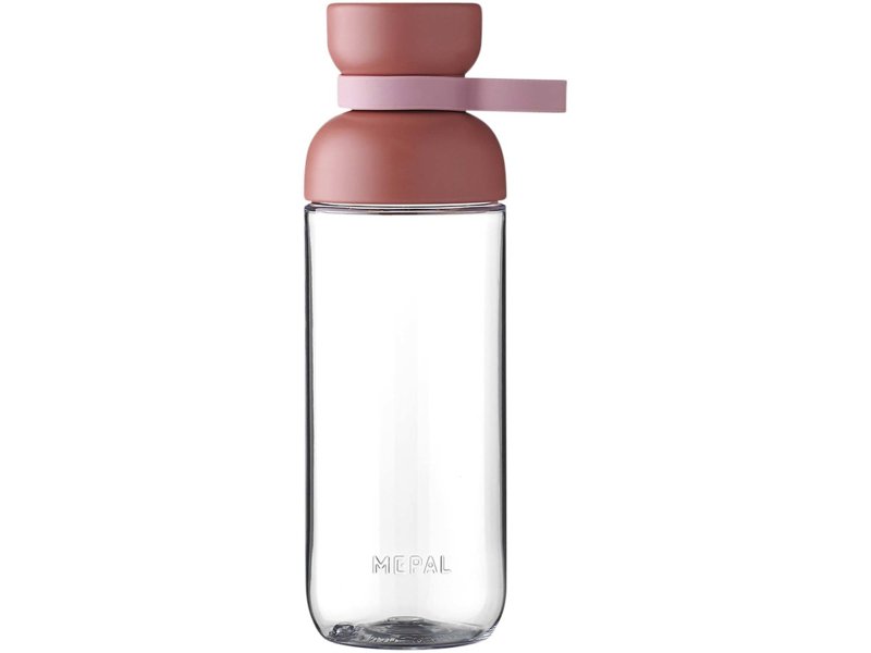 Mepal Vita 500 ml waterfles bedrukken | Met logo Mepal Vita 500 ml waterfles bedrukken | Met logo