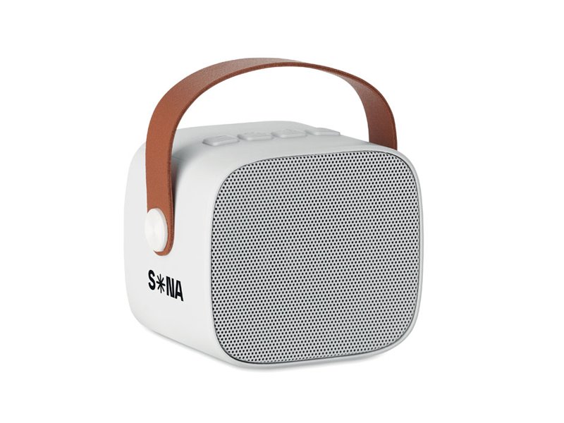 KARASETA - 5W draadloze speaker