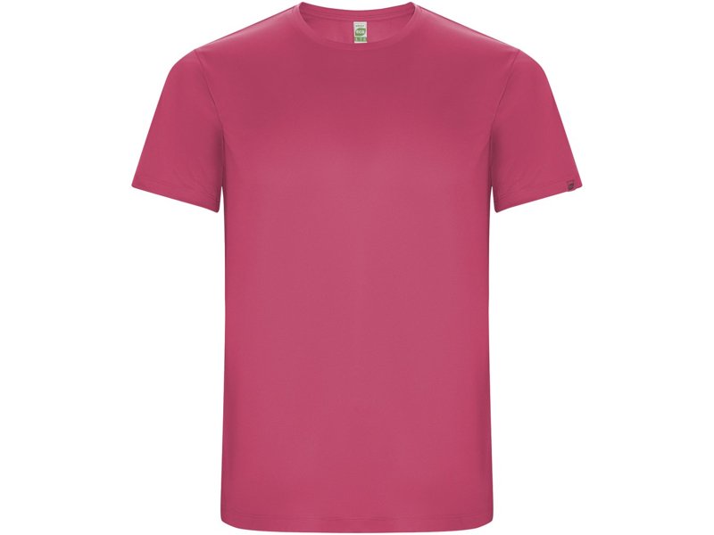 Imola sportshirt met korte mouwen voor kinderen