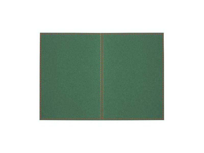 Novella Austen A5 notitieboek met zachte cover, 50 vellen