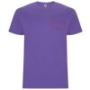 Stafford kindershirt met korte mouwen
