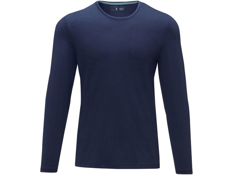 Ponoka heren t-shirt met lange mouwen Ponoka heren t-shirt met lange mouwen