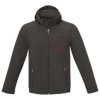 Langley heren softshell jack Langley heren softshell jack