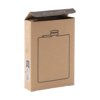 HipFlask 200 ml heupfles