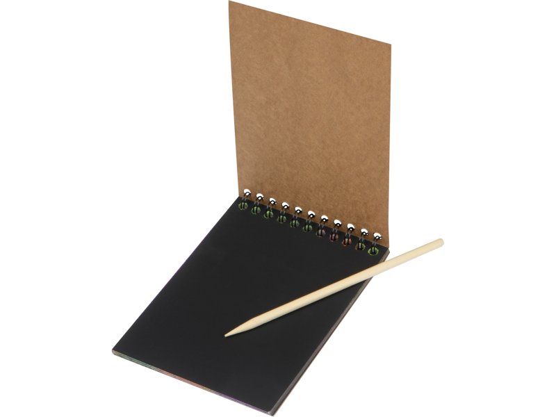 Tekenblok met kladpapier Innsbruck Tekenblok met kladpapier Innsbruck