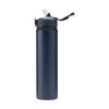 AquaSteel RCS Recycled Water Bottle 750 ml drinkfles AquaSteel RCS Recycled Water Bottle 750 ml drinkfles
