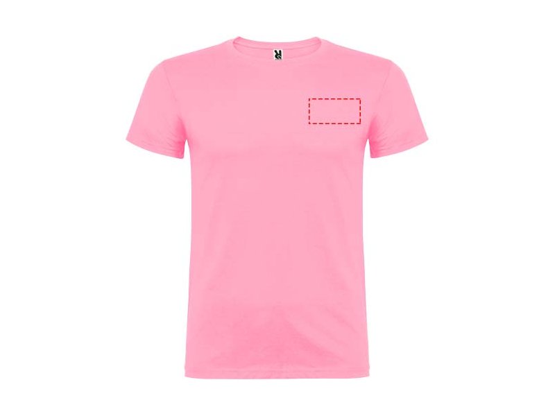 Beagle kindershirt met korte mouwen