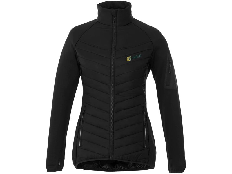 Banff dames hybrid geïsoleerd jack