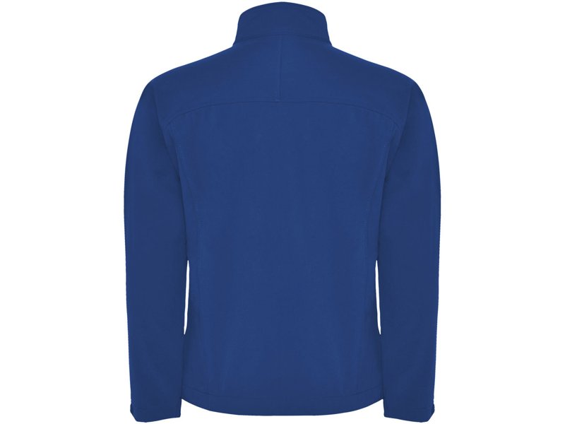 Rudolph unisex softshell jack Rudolph unisex softshell jack