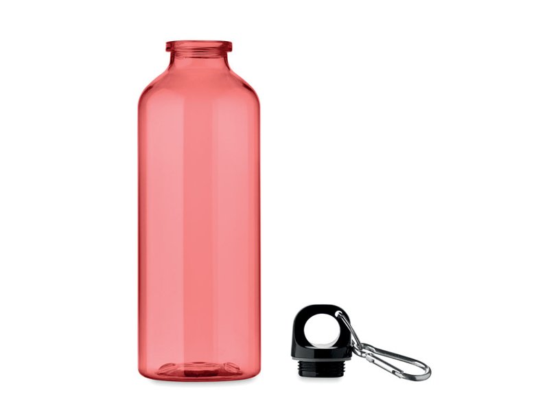 MOSS RE500 - RPET fles 500ml