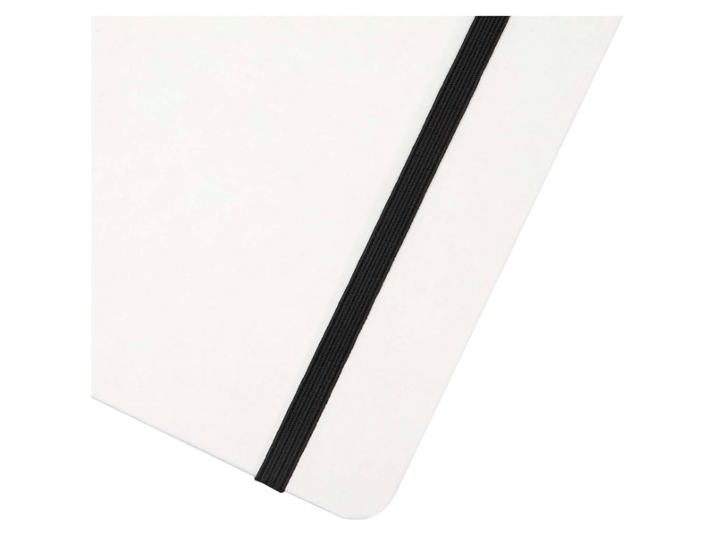 Holm A5 notitieboek van steenpapier met gelinieerde pagina's Holm A5 notitieboek van steenpapier met gelinieerde pagina's