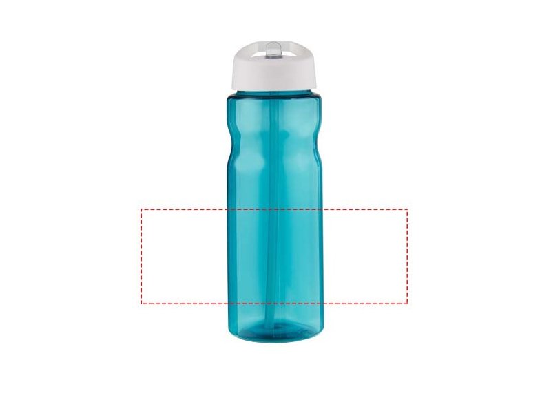 H2O Active® Base 650 ml bidon met fliptuitdeksel H2O Active® Base 650 ml bidon met fliptuitdeksel