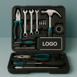 Gereedschappen bedrukken