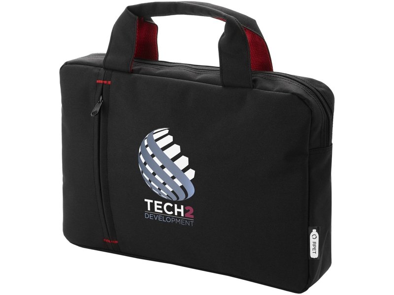 Detroit conferentietas van RPET Detroit conferentietas van RPET