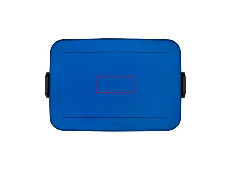 Take-a-break grote lunchbox