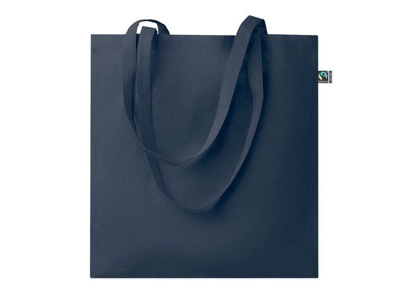 OSOLE+ COLOUR - Fairtrade boodschappentas 180g