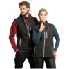 Nevada unisex softshell bodywarmer Nevada unisex softshell bodywarmer