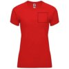 Bahrain sportshirt met korte mouwen voor dames Bahrain sportshirt met korte mouwen voor dames