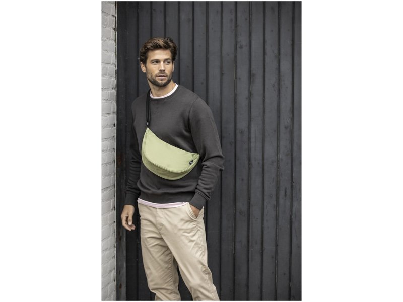 Byron gerecycled buiktasje 1,5 l Byron gerecycled buiktasje 1,5 l